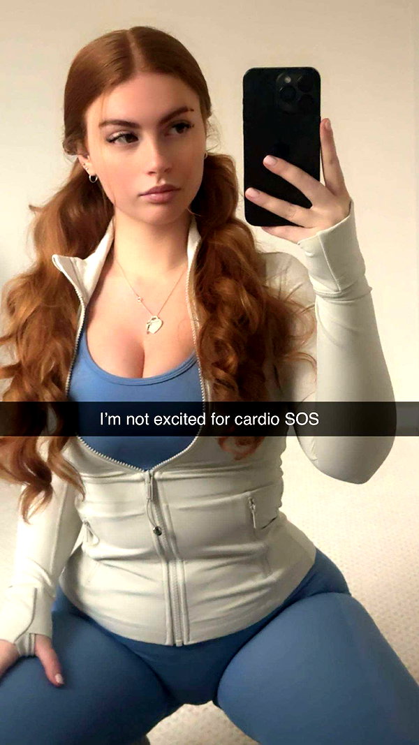 xxxtinacarmella snapchat image archive image