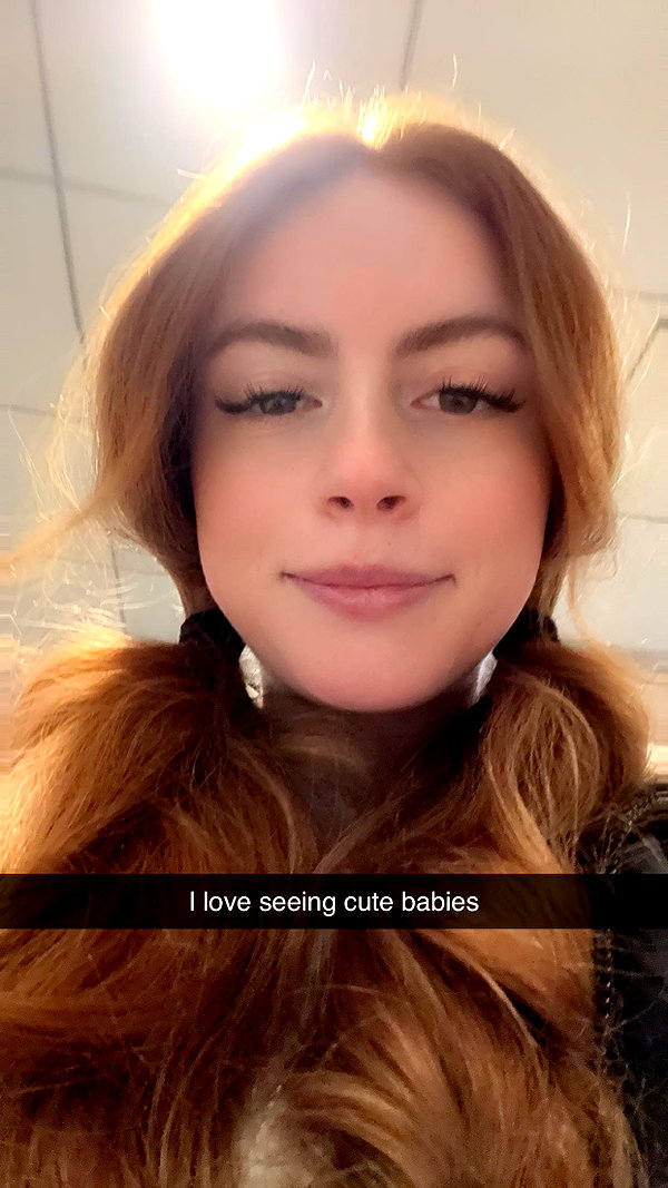 xxxtinacarmella snapchat image archive image
