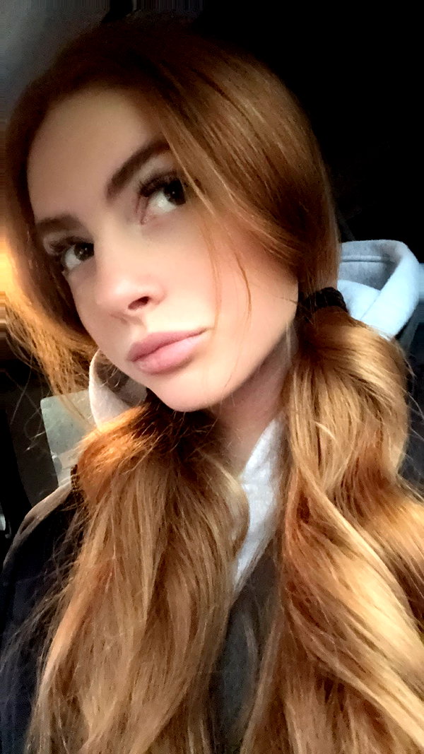 xxxtinacarmella snapchat image archive image