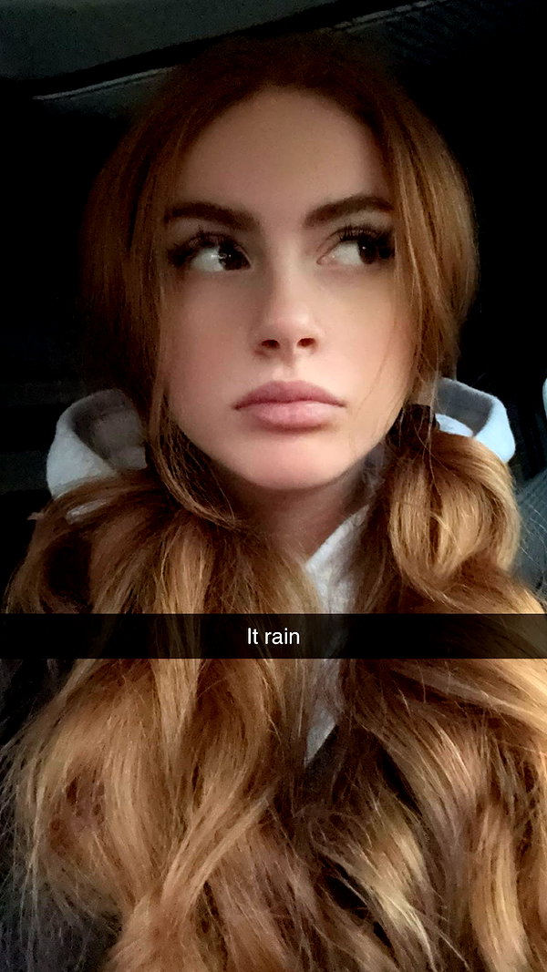 xxxtinacarmella snapchat image archive image