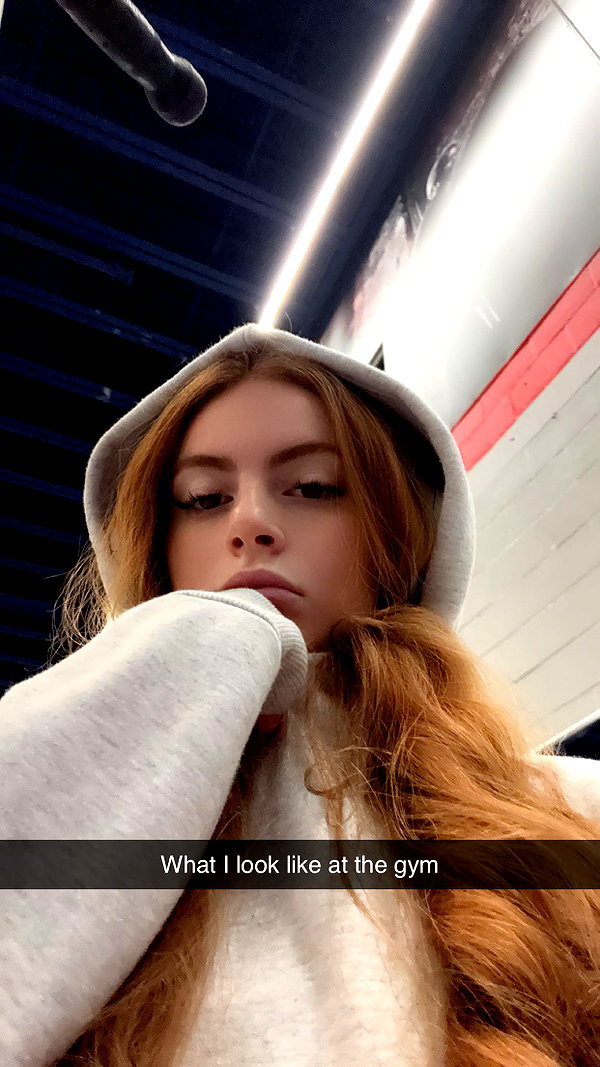 xxxtinacarmella snapchat image archive image