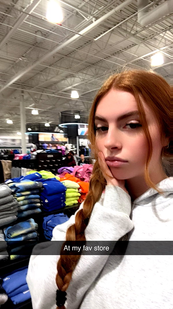 xxxtinacarmella snapchat image archive image