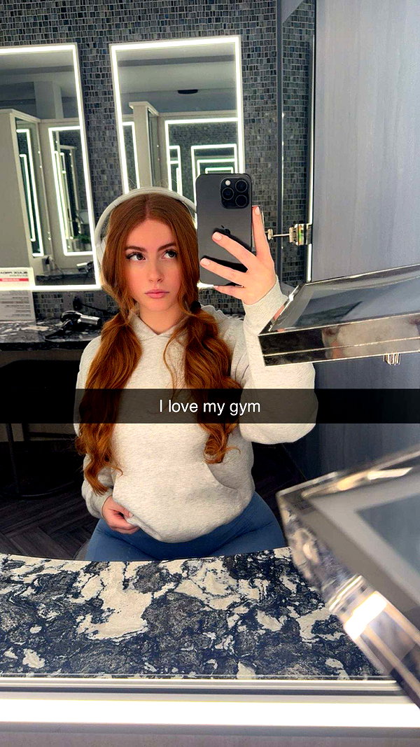 xxxtinacarmella snapchat image archive image