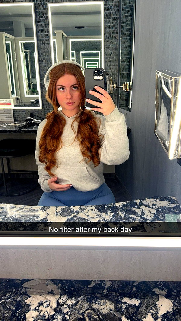 xxxtinacarmella snapchat image archive image