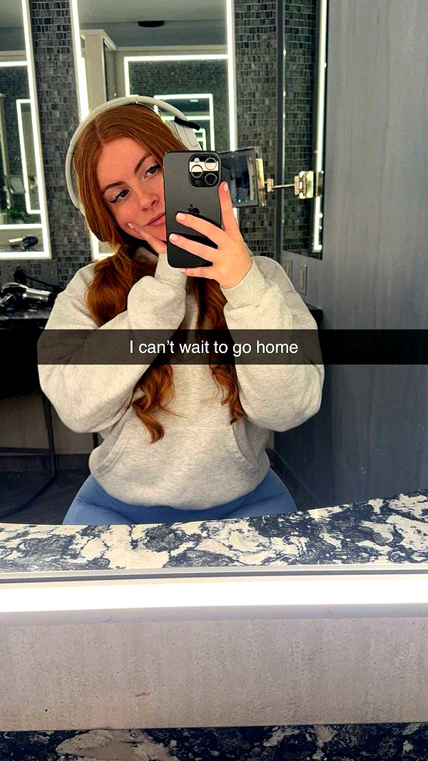 xxxtinacarmella snapchat image archive image