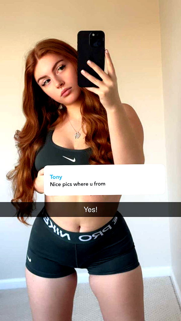 xxxtinacarmella snapchat image archive image