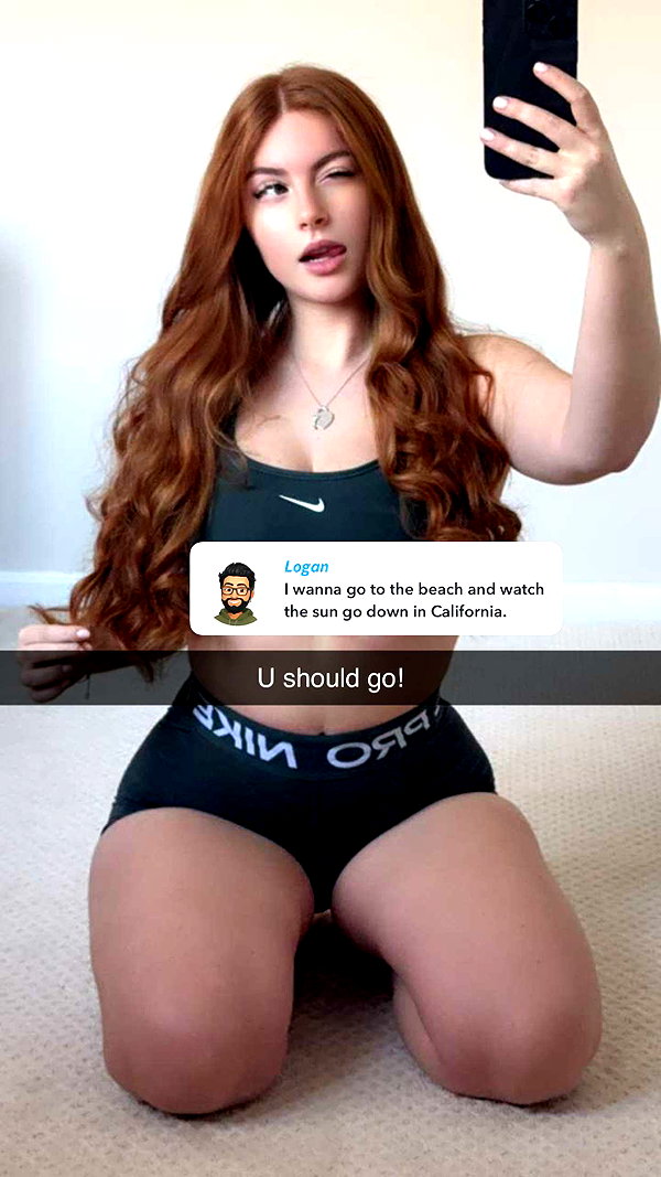xxxtinacarmella snapchat image archive image
