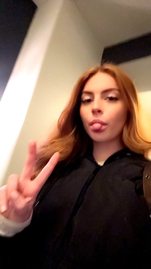 xxxtinacarmella snapchat image archive image