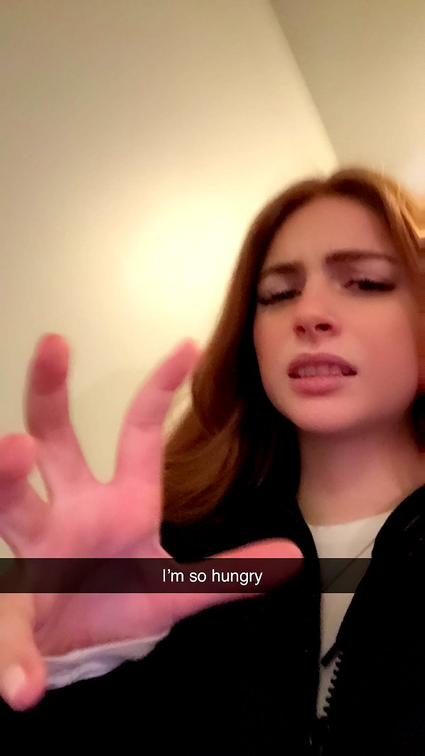 xxxtinacarmella snapchat image archive image