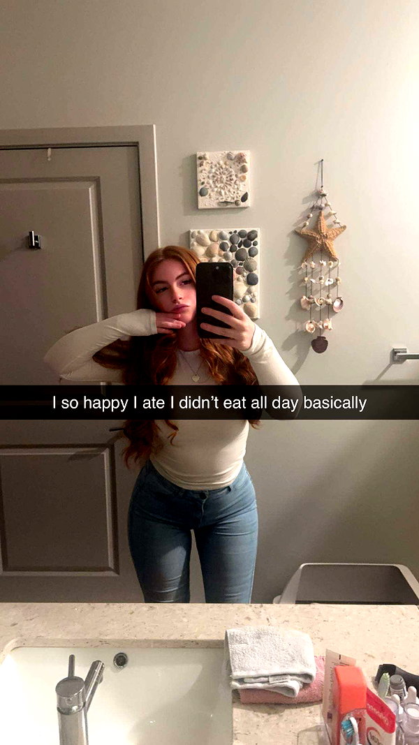 xxxtinacarmella snapchat image archive image