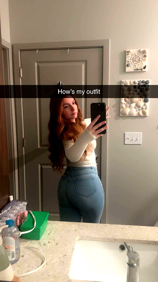 xxxtinacarmella snapchat image archive image