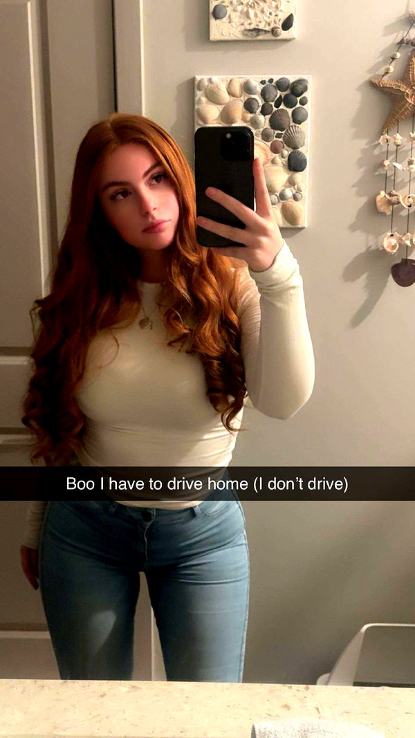 xxxtinacarmella snapchat image archive image