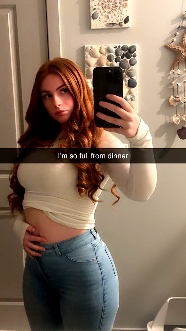 xxxtinacarmella snapchat image archive image