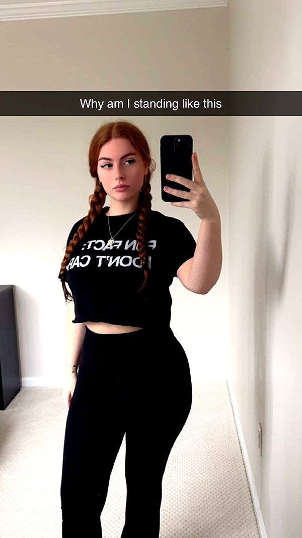 xxxtinacarmella snapchat image archive image