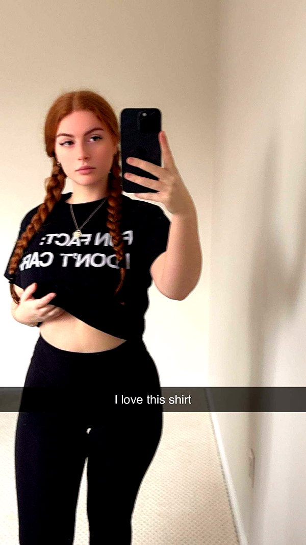 xxxtinacarmella snapchat image archive image