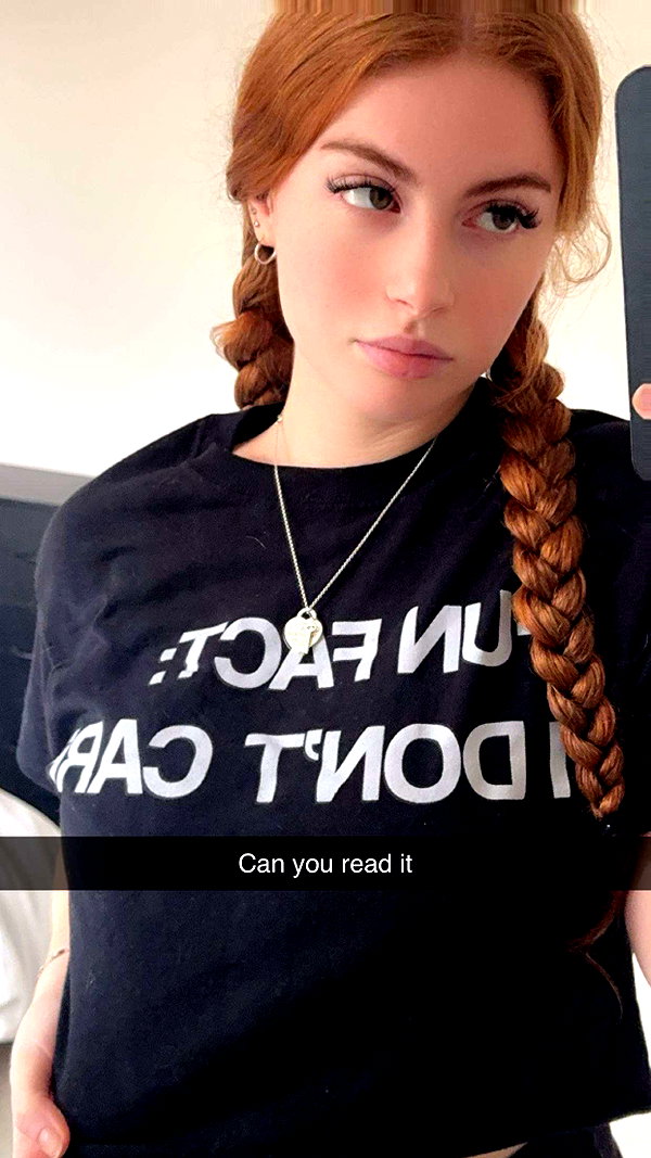xxxtinacarmella snapchat image archive image