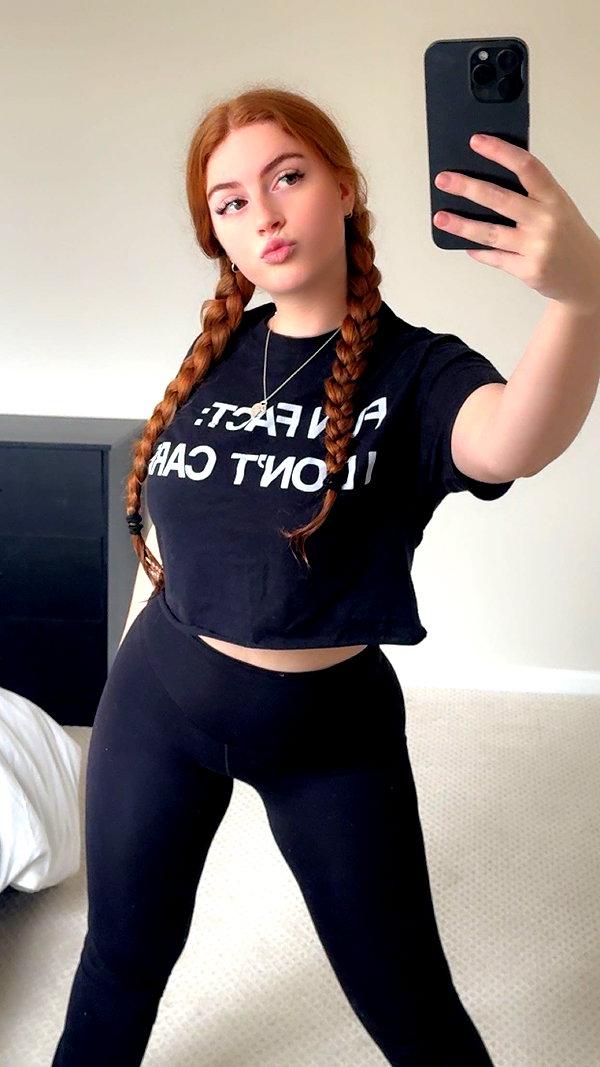 xxxtinacarmella snapchat image archive image