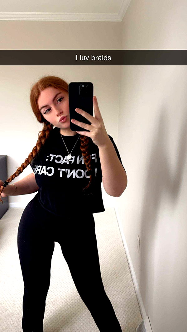 xxxtinacarmella snapchat image archive image