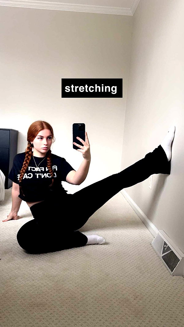 xxxtinacarmella snapchat image archive image