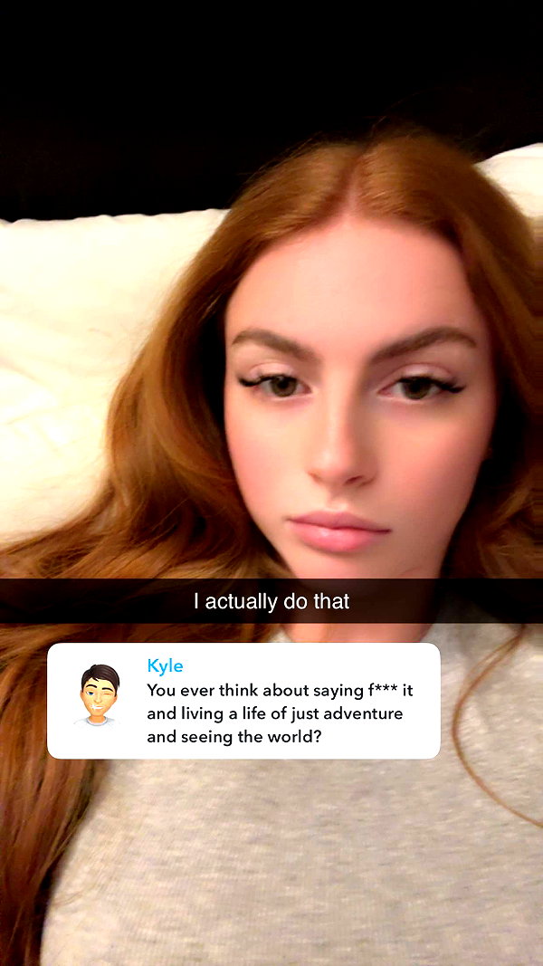 xxxtinacarmella snapchat image archive image