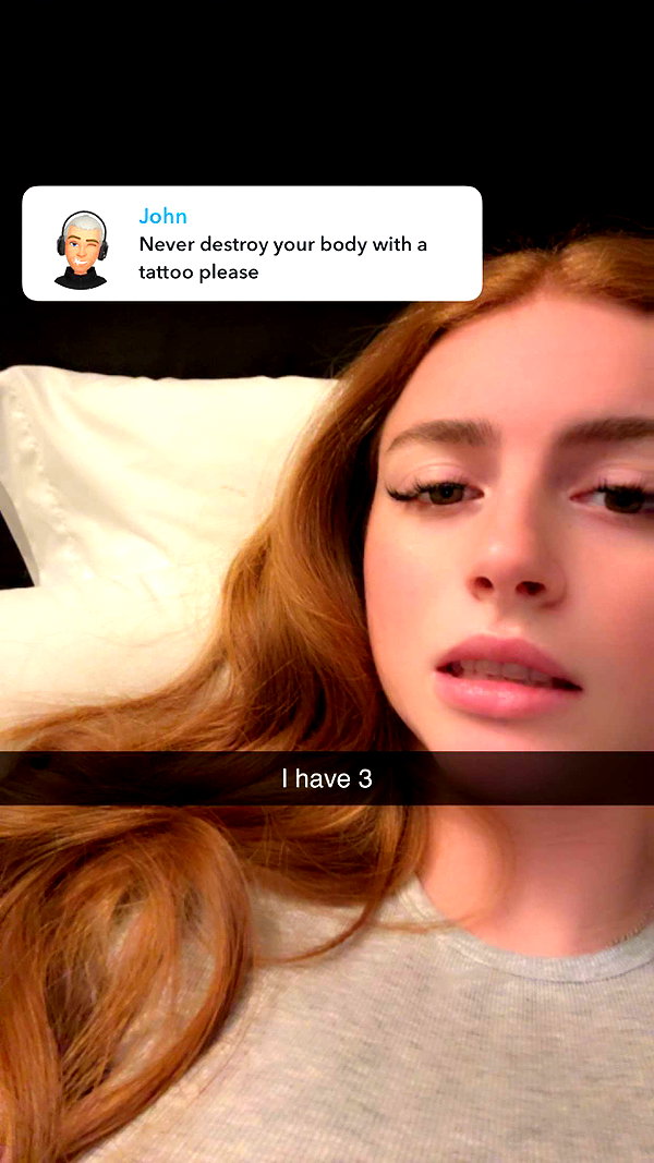 xxxtinacarmella snapchat image archive image