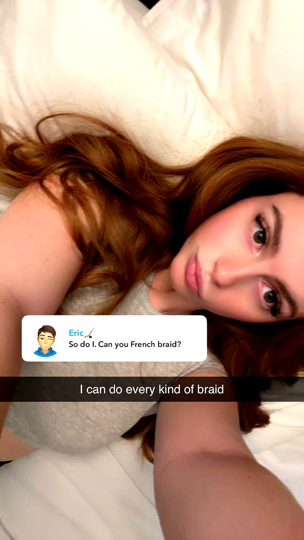 xxxtinacarmella snapchat image archive image