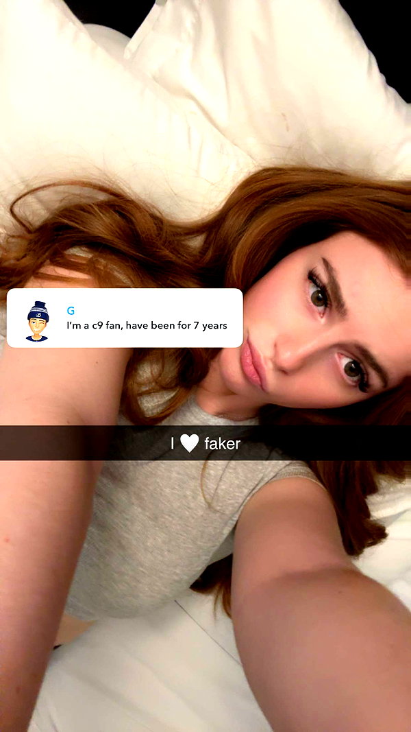 xxxtinacarmella snapchat image archive image