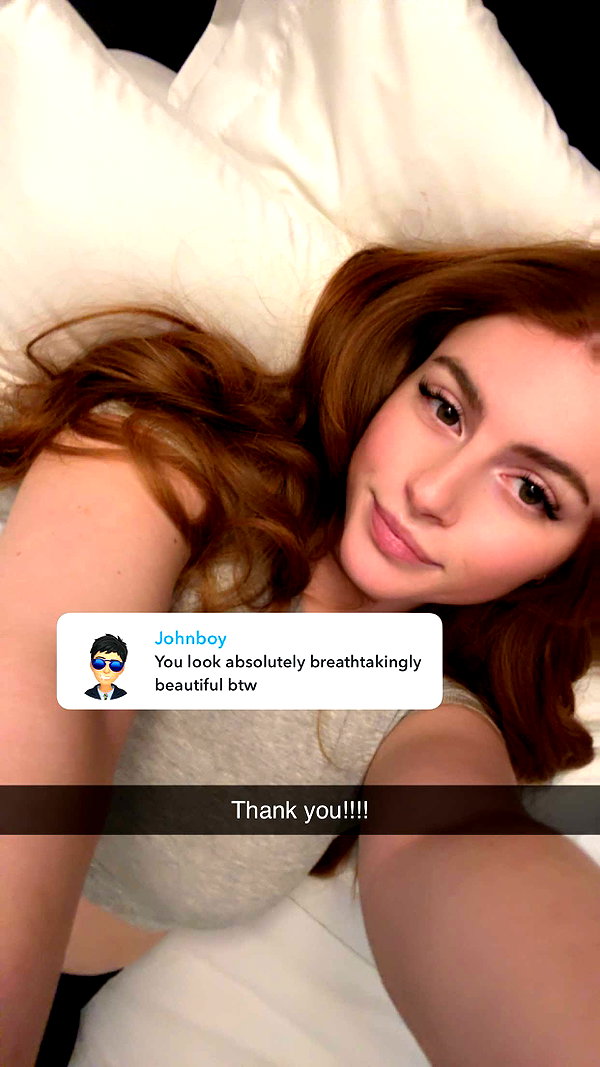 xxxtinacarmella snapchat image archive image