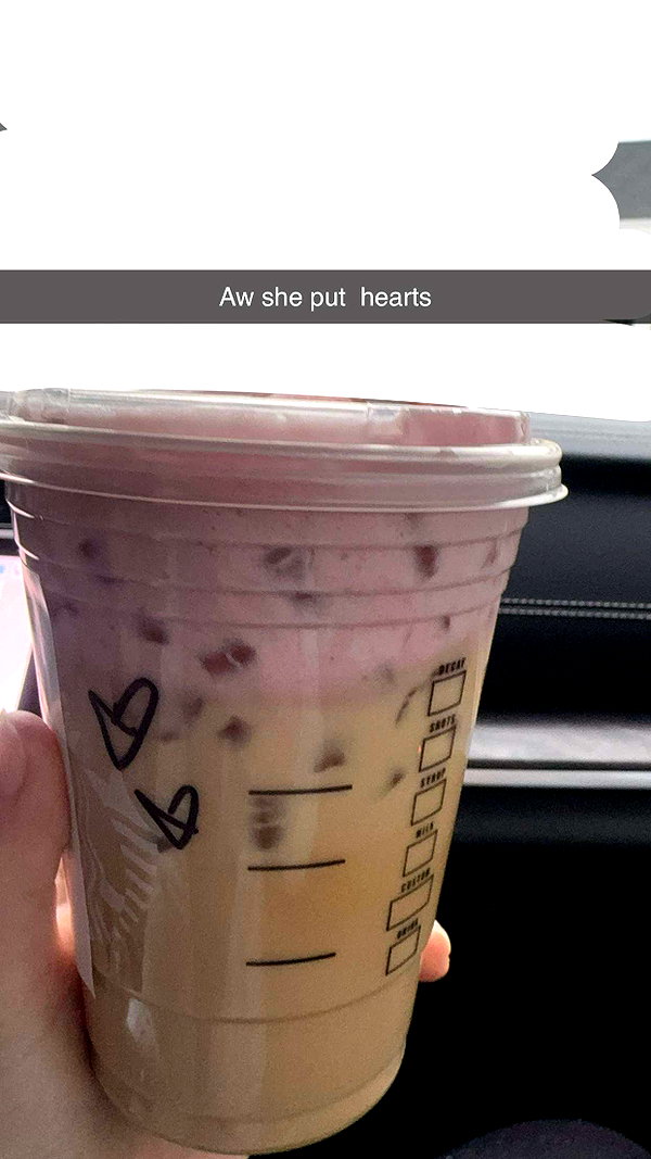 xxxtinacarmella snapchat image archive image