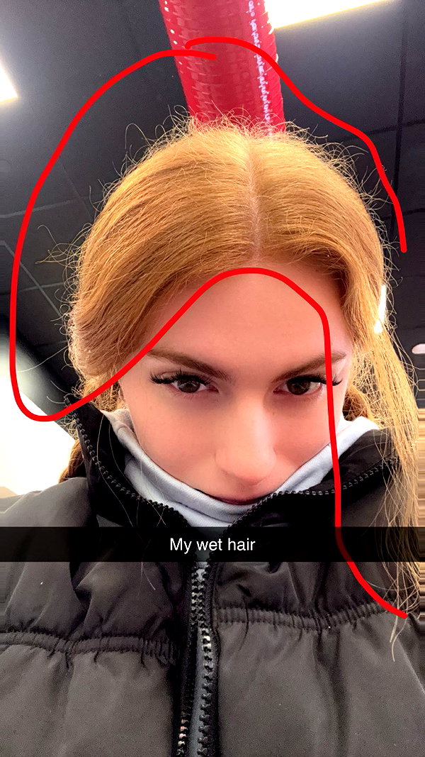 xxxtinacarmella snapchat image archive image