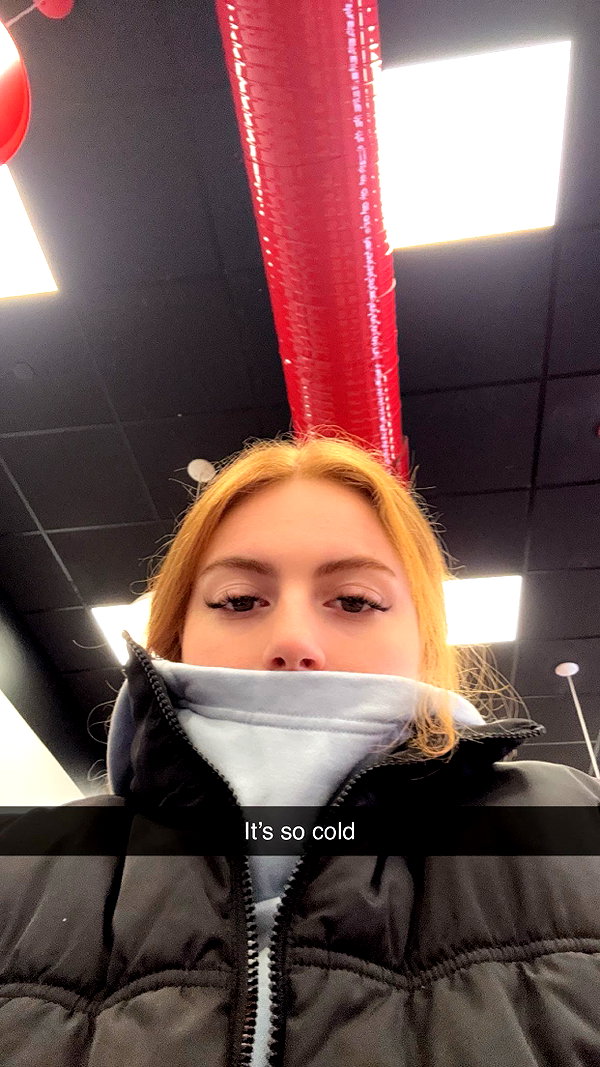 xxxtinacarmella snapchat image archive image