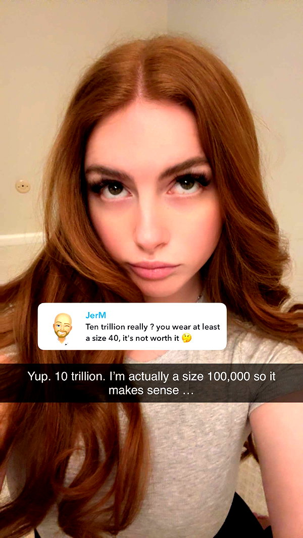 xxxtinacarmella snapchat image archive image