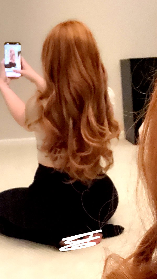 xxxtinacarmella snapchat image archive image