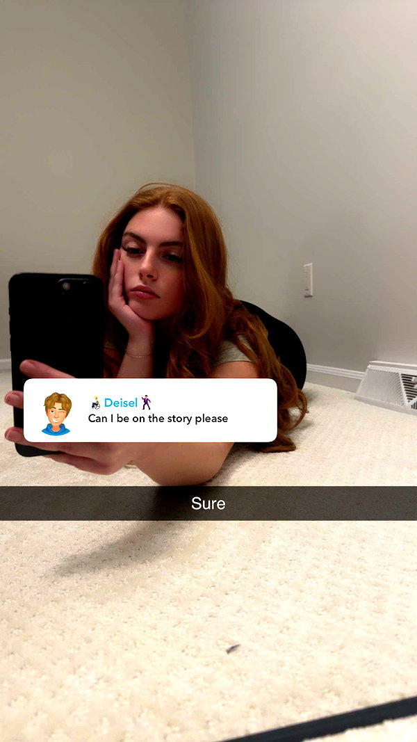 xxxtinacarmella snapchat image archive image