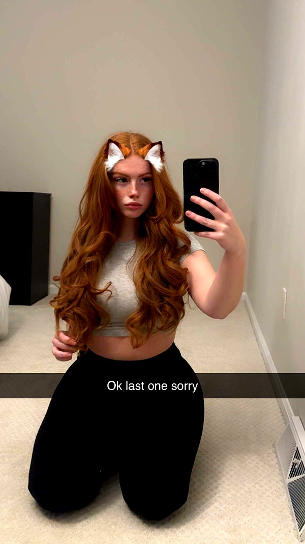 xxxtinacarmella snapchat image archive image