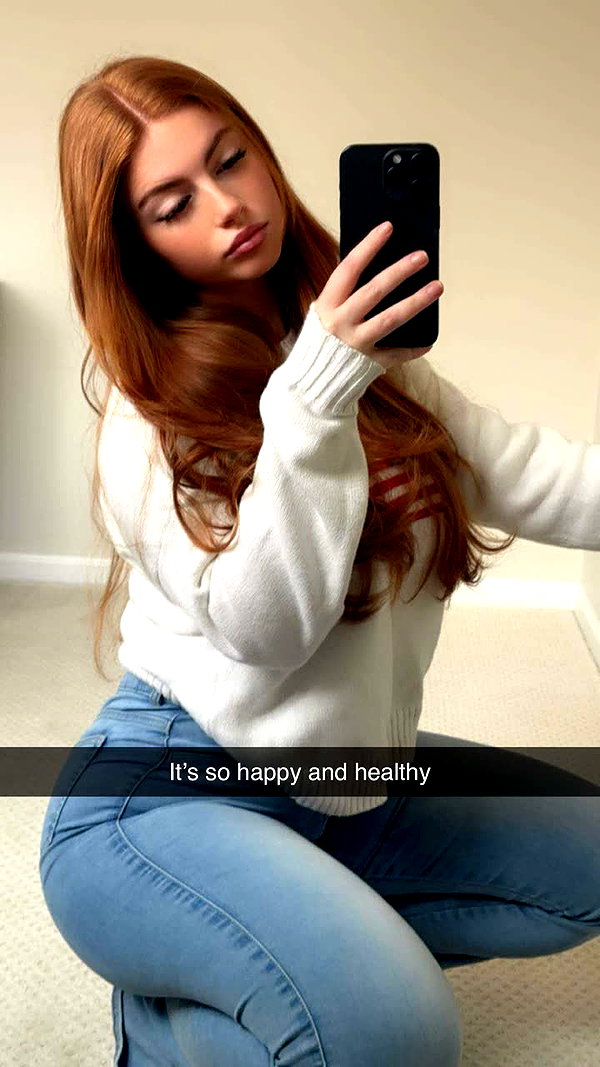 xxxtinacarmella snapchat image archive image