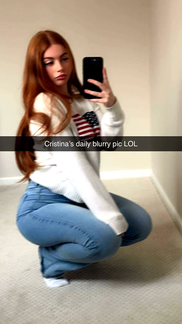xxxtinacarmella snapchat image archive image
