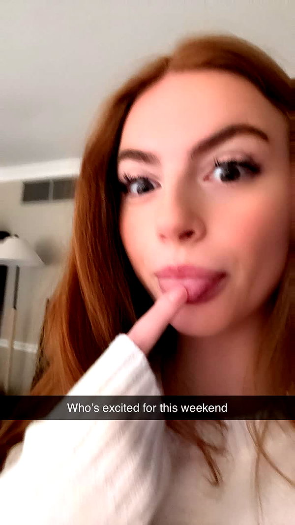 xxxtinacarmella snapchat image archive image