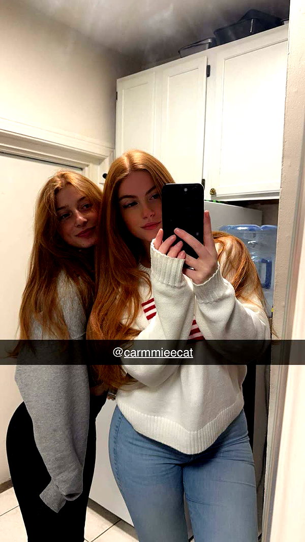 xxxtinacarmella snapchat image archive image