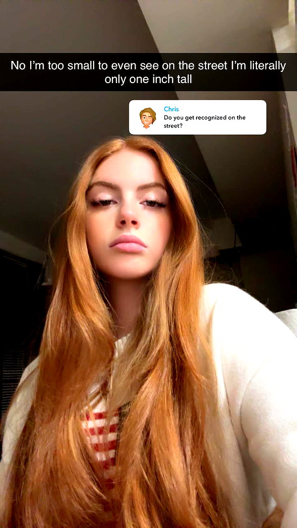 xxxtinacarmella snapchat image archive image