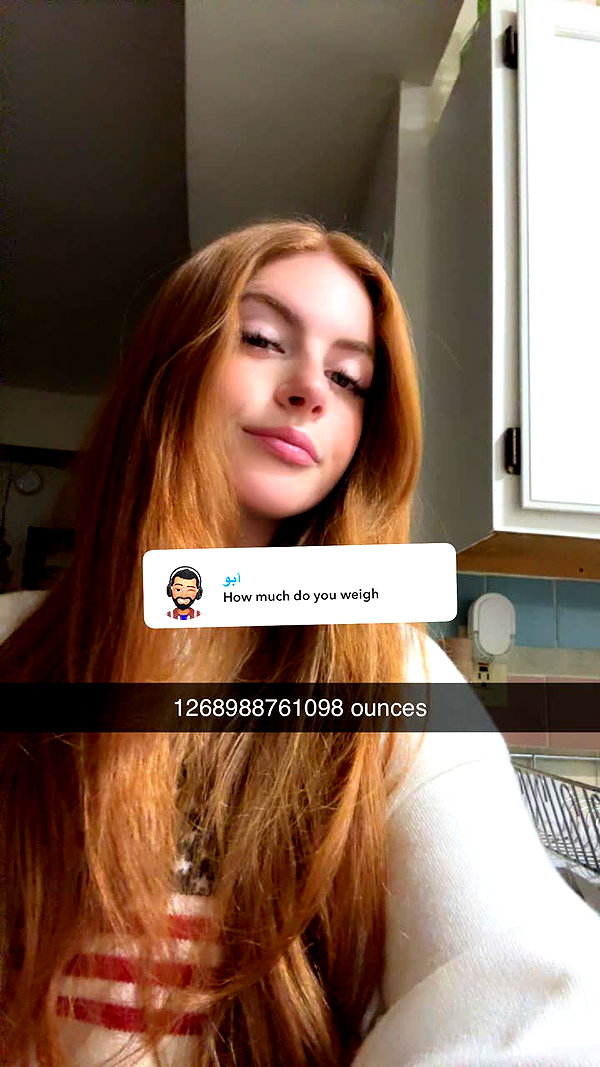 xxxtinacarmella snapchat image archive image