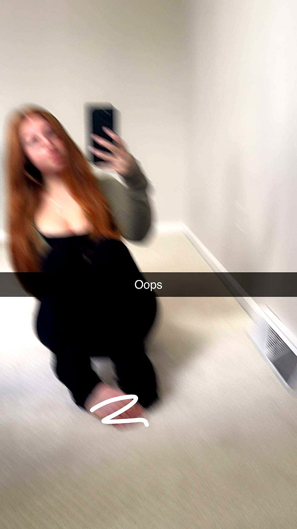 xxxtinacarmella snapchat image archive image