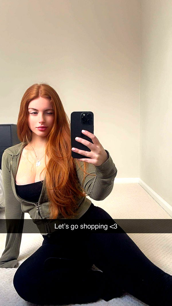 xxxtinacarmella snapchat image archive image