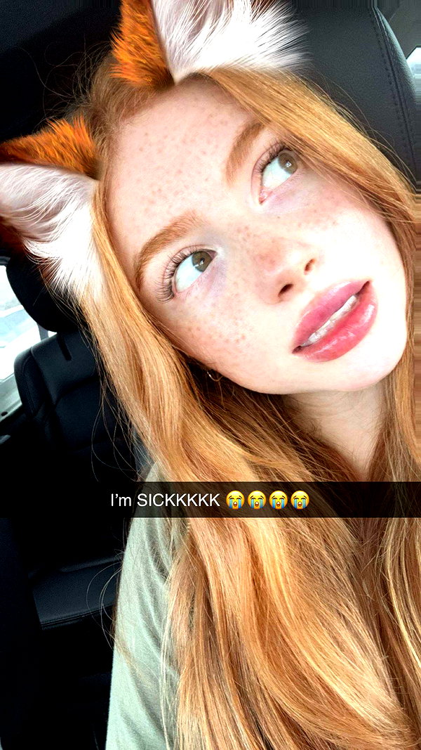 xxxtinacarmella snapchat image archive image