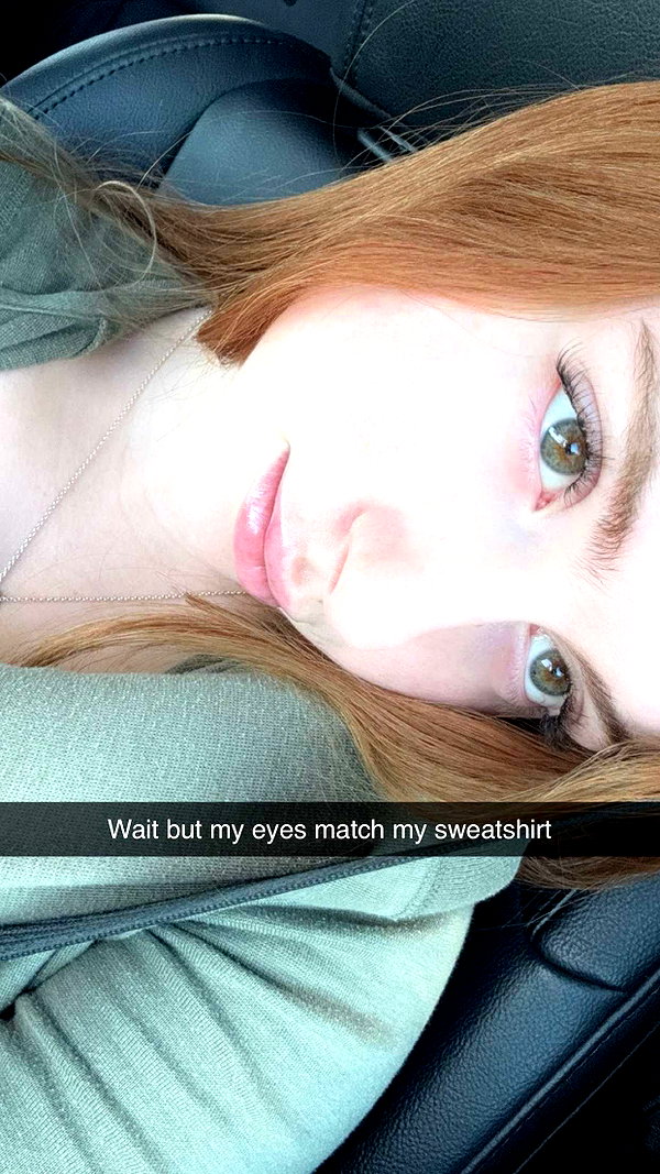 xxxtinacarmella snapchat image archive image