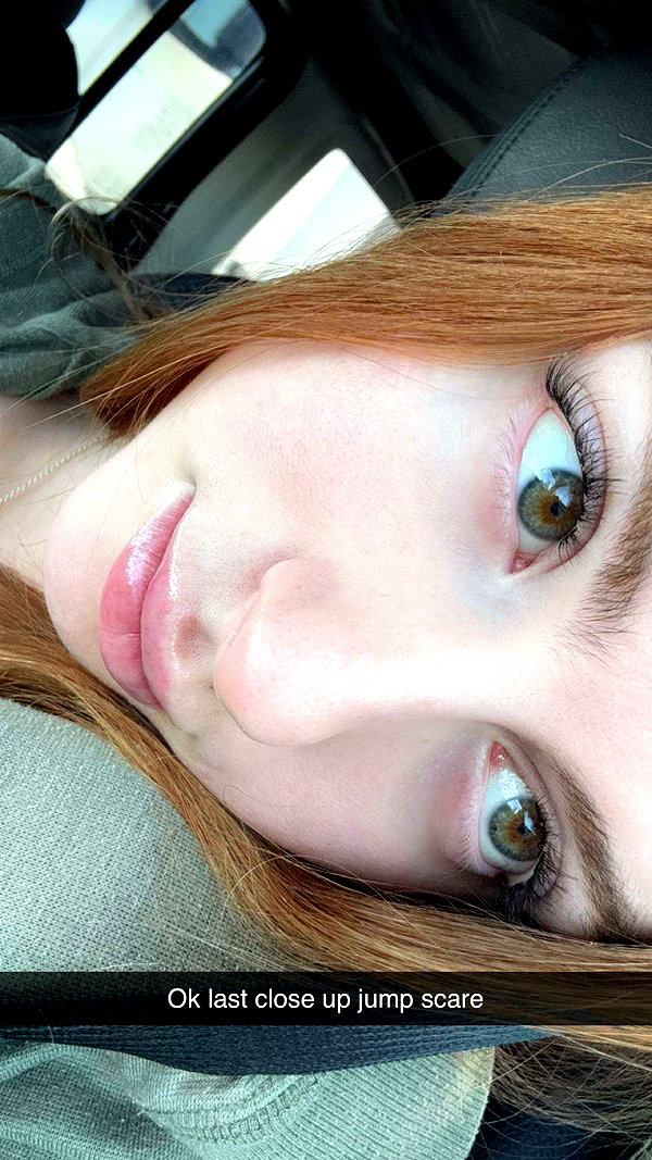 xxxtinacarmella snapchat image archive image