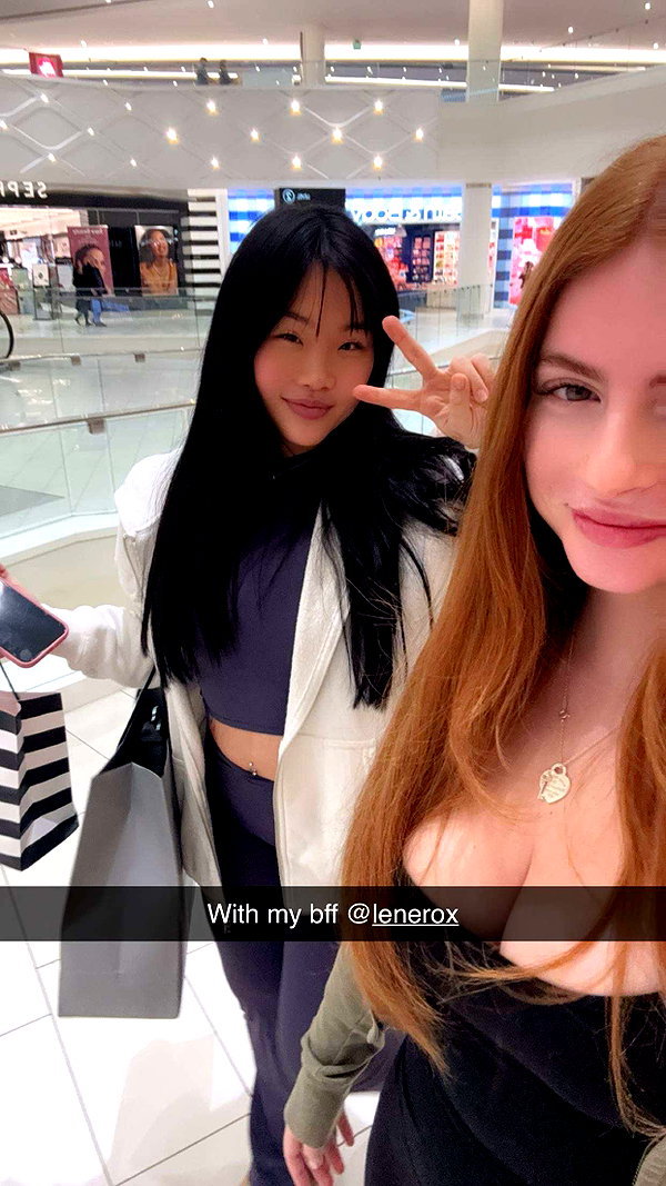 xxxtinacarmella snapchat image archive image
