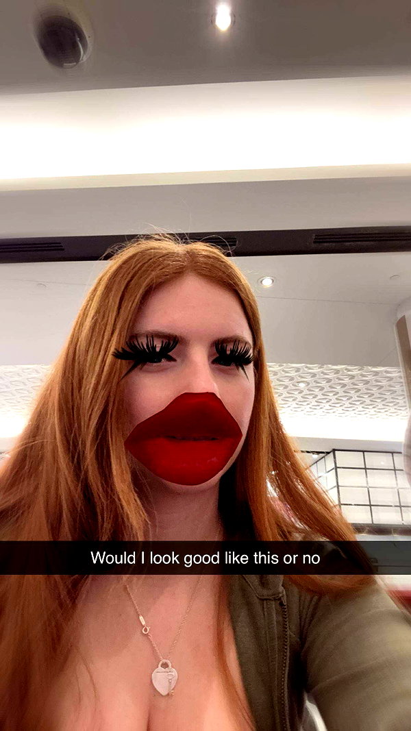 xxxtinacarmella snapchat image archive image