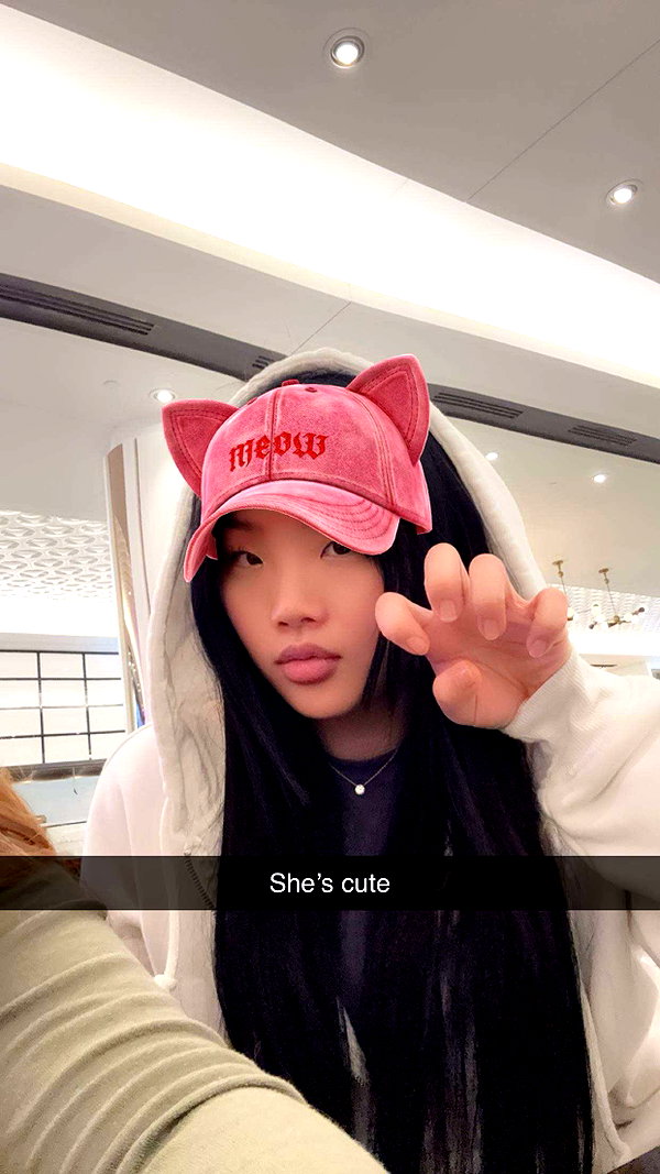 xxxtinacarmella snapchat image archive image