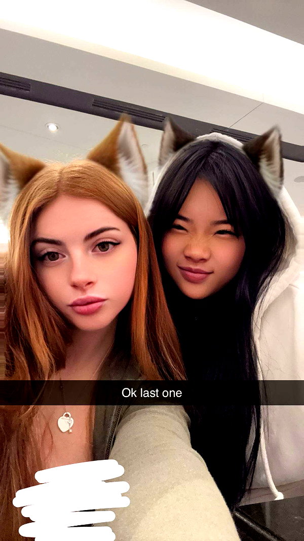 xxxtinacarmella snapchat image archive image